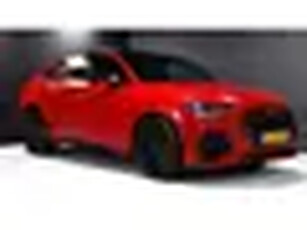 Audi RSq3 Sportback 400PK Tangorood