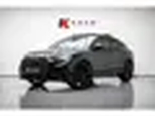 Audi RSQ3 Sportback TFSI PanoB&ORS SeatsAmbientAdaptive