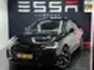 Audi RSQ3 Sportback TFSI Quattro B&O Keyless Pano Leder Klasse 5 Alarm