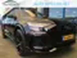 Audi RSQ8 4.0 TFSI quattro Audi fabr.gar. 08-2025