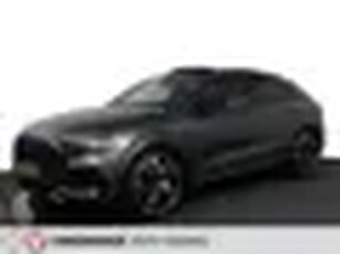 Audi RSQ8 4.0 TFSI RSQ8 quattro Pano Keramisch Akrapovic Matrix Carbon Bomvol