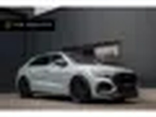 Audi RSQ8 4.0 V8 600PK URBAN Keramische 24