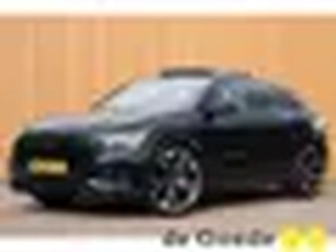 Audi RSQ8 4.0TFSI quattro Dynamic plus Exclusive Vol opties 305km/h