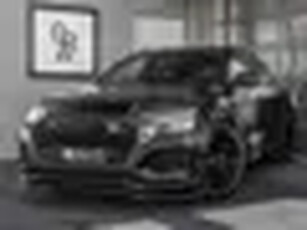 Audi RSQ8 ABT-S 4.0 TFSI quattro Carbon Keramisch Downpipes