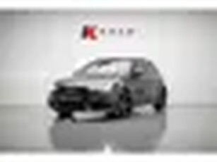 Audi S1 Sportback 2.0 TFSI Quattro Pro Line Plus SchaalstoelenBoseCruiseStoelverwarm.