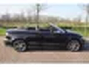 Audi S3 Cabriolet 2.0 TFSI S3 quattro (automaat)