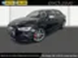 Audi S3 Limousine A3 2.0 TFSI S3 quattro Pro Line Plus✅S-TRONIC✅Achteruitrijcamera✅Stoelverwarming✅S