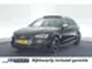 Audi S3 Sportback 2.0 TFSI 300pk quattro Pro Line Plus Keyless B&O Panoramadak Stoelverwarming Leder