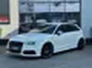 Audi S3 Sportback 2.0 TFSI Quattro Pro Line Plus 301PK