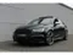 Audi S3 Sportback 2.0 TFSI Quattro Pro Line Plus (Panoramadak VirtualCockpit Sportinterieur/Massage