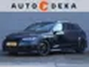 Audi S3 Sportback 2.0 TFSI quattro Pro Line Plus S-Tronic *B&O*Leder*