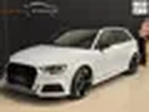 Audi S3 Sportback 2.0 TFSI S3 quattro PANO KUIPSTOELEN MATRIX LED