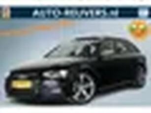 Audi S4 Avant 3.0 TFSI quattro Navi / Leder / B&O / Adaptive Cruise / Panorama