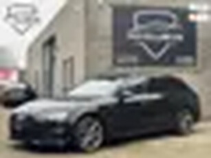 Audi S4 Avant 3.0 TFSI Quattro Pro Line Plus Memory/Camera/Ambiente/Virtual