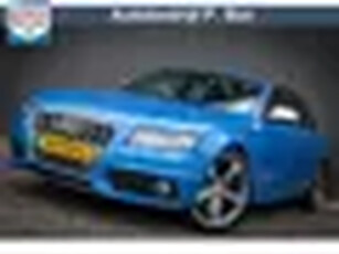 Audi S4 Limousine 3.0 TFSI S4 quattro Pro Line /Navi/Camera/Leder