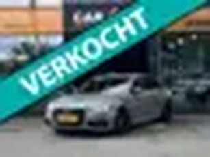 Audi S4 Limousine 3.0 TFSI S4 quattro Pro Line Plus B&O/CARBON/HRE VELGEN/ROOD LEDER!!