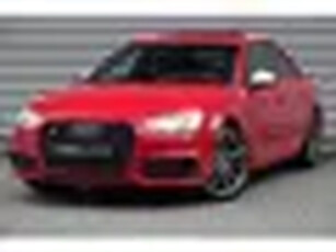 Audi S4 Limousine 3.0 TFSI S4 quattro Pro Line Plus Virtual Schuif/Kantel B&O Ventilatie M