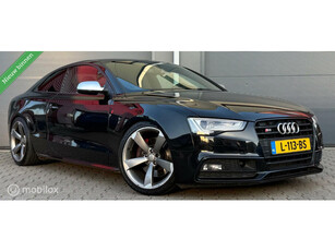 Audi S5 3.0 TFSI S5 quattro Coupe Pro Line B&O/LED/Clima/Cruise