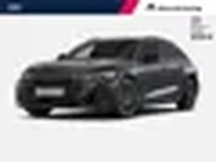 Audi S5 Avant 3.0 TFSI quattro 50 year edition 367 PK · B&O · Lederen Sportstoelen S plus · Trekhaak