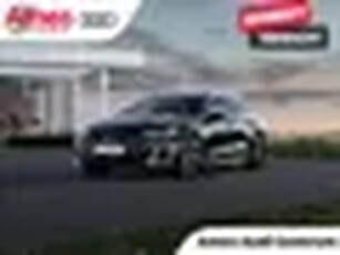 Audi S5 Avant 3.0 TFSI S5 quattro 50 year edition B&O Carbon Inleg 367 pk