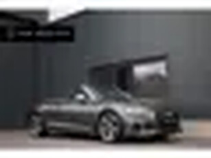 Audi S5 Cabriolet 3.0 TFSI Quattro 354PK ACC Stoel Ventilatie + Verwarming Lane & Side Assist