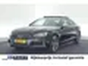 Audi S5 Coupé 3.0 TFSI 354pk quattro Matrix Led B&O Leder Keyless Stoelverwarming Virtual Cockpit Na