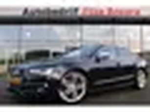 Audi S5 Sportback 3.0 TFSi 334pk Automaat Quattro Pro Line Zwart Leder Bi-Xenon B&O Elek. Stoe