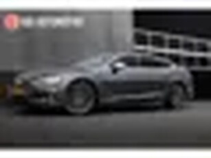 Audi S5 Sportback 3.0 TFSI 354 pk S5 Quattro Pro Line Plus S-Line / Carbon/ RS-Stoelen/ Pano-Dak/ Ad