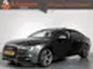 Audi S5 Sportback 3.0 TFSI quattro, Alcantara, Schuifdak, Navigatie, 333PK!, Goed onderhouden.