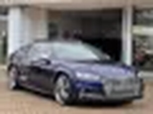 Audi S5 Sportback 3.0 TFSI S5 quattro Pro Line PlusB&OACCPano360 CameraHead-UpNieuwstaat!