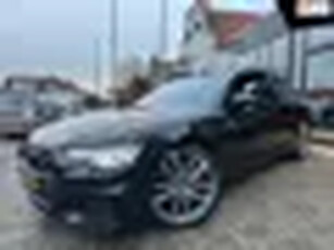 Audi S6 Avant TDI quattro CompetitionPanoLeerHead-UpTrekhaakVol Opties