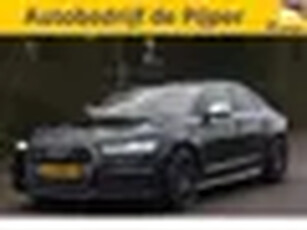 Audi S6 Limousine 4.0 TFSI 450PK V8T Pro Line Plus Vol B&O Luchtvering Open dak HUD Carb