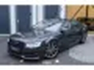 Audi S8 4.0 TFSI PLUS+ QUATTRO DESIGN KERAMISCHE REMMEN B&O 360 CAMERA SCHUIFDAK STOELVENT