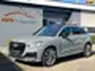 Audi SQ2 2.0 TFSI 300PK pano virtual B&O ACC keyless