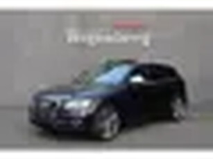 Audi SQ5 3.0 TDI Quattro Pano Leder B&O ACC (bj 2015)