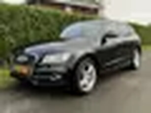 Audi SQ5 3.0 TDI QUATTRO PRO LINE 2014 PANORAMADAK CAMERA NAVI NIEUWSTAAT