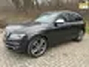 Audi SQ5 3.0 TDI SQ5 Quattro Sportsound StandK