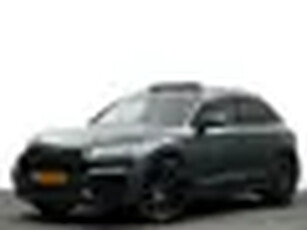 Audi SQ5 3.0 TFSI 355pk RS Dynamic quattro Pro Line Plus (full options)