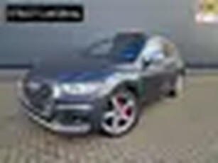 Audi SQ5 3.0 TFSI Quattro /Luchtvering /Pano/incl.btw!