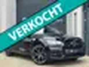 Audi SQ5 3.0 TFSI Quattro Pano B&O Luchtvering Trekhaak ACC Camera