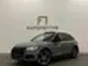 Audi SQ5 3.0 TFSI quattro Pano RS SeatTrekhaak360Camera