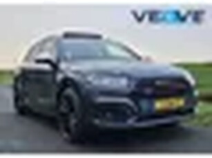 Audi SQ5 3.0 TFSI quattro Pro Line Plus // ABT