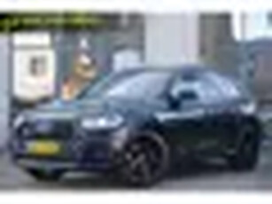 Audi SQ5 3.0 TFSI QUATTRO PRO LINE PLUS MATRIX LED, PANODAK, RS SEAT, LEDER, ADAPT. CRUISE, STOELVER