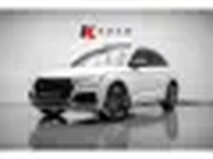 Audi SQ5 3.0 TFSI quattro Pro Line Plus PanoMassage360CamHUDCarbonStuurverwarm.Ambient