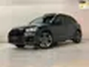 Audi SQ5 3.0 TFSI SQ5 quattro Pro Line Plus CARBON HUD PANO 360 CAMERA B&O