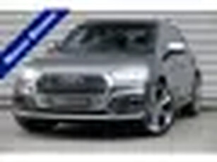 Audi SQ5 3.0 TFSI SQ5 quattro Pro Line Plus Trekhaak Stoelventilatie Luchtvering ACC Memor