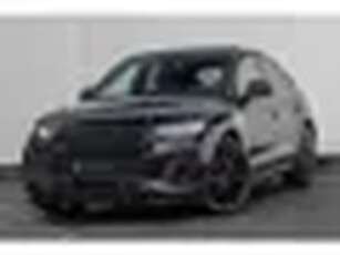 Audi SQ5 SPORTBACK 3.0 TDI 341pk Quattro Pano Luchtv. B&O ACC 21''