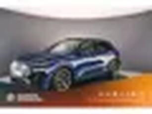 Audi SQ6 e-tron 100 kWh 490PK quattro Panoramadak Luchtvering 21-Inch B&O Adapt.Cruise H