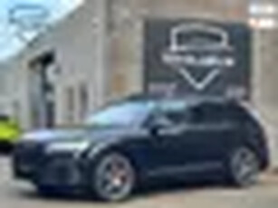 Audi SQ7 4.0 TDI SQ7 Quattro Pro Line + Pano/B&O/Sfeer/360