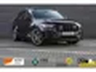 Audi SQ7 4.0 TFSI SQ7 FABRIEKSGARANTIE FULL OPTIONS Carbon Sport B&O alcantara quattro